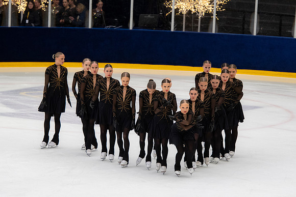Leon Lurje Trophy 2023