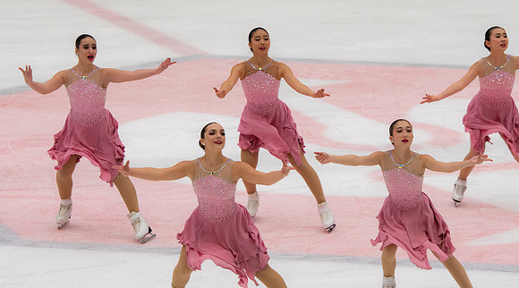 Leon Lurje Trophy 2023