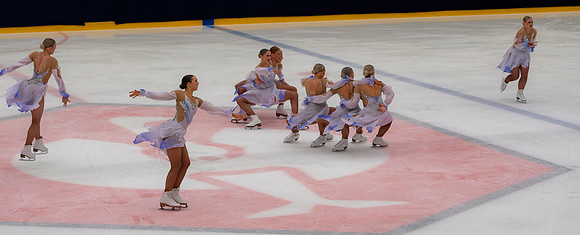 Leon Lurje Trophy 2023