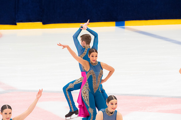 Leon Lurje Trophy 2023
