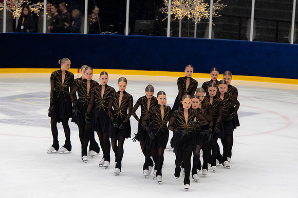 Leon Lurje Trophy 2023