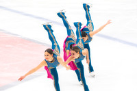 Leon Lurje Trophy 2023