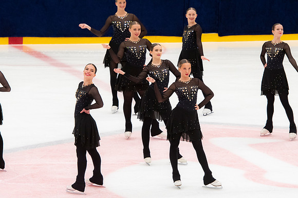 Leon Lurje Trophy 2023