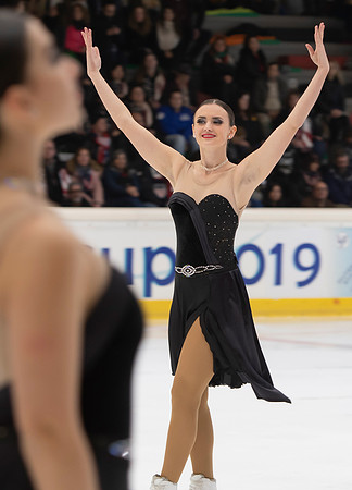 Spring Cup 2019