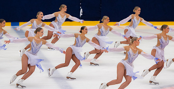 Leon Lurje Trophy 2023