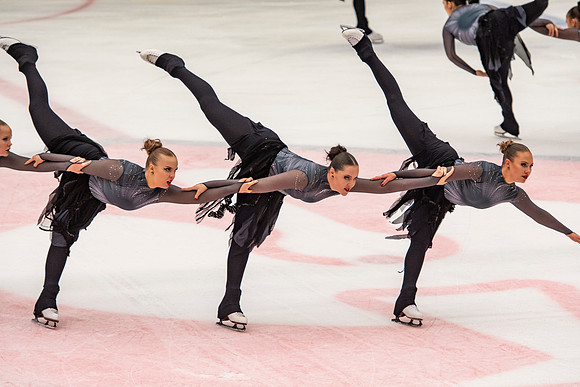 Leon Lurje Trophy 2023