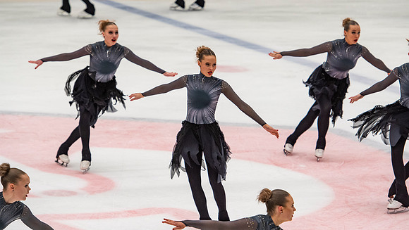 Leon Lurje Trophy 2023