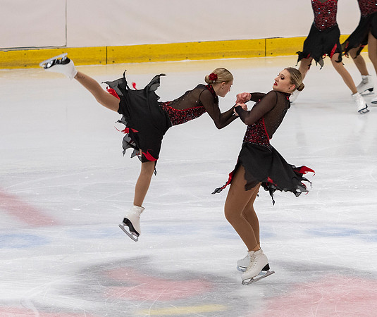 Spring Cup 2019