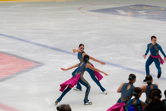 Leon Lurje Trophy 2023