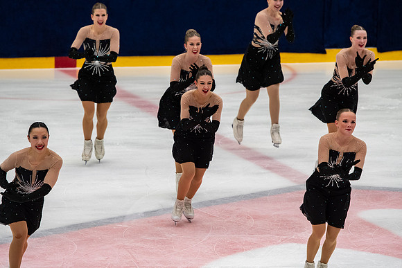 Leon Lurje Trophy 2023