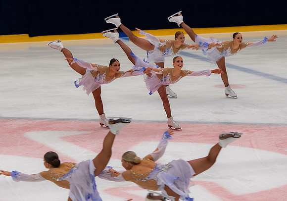 Leon Lurje Trophy 2023