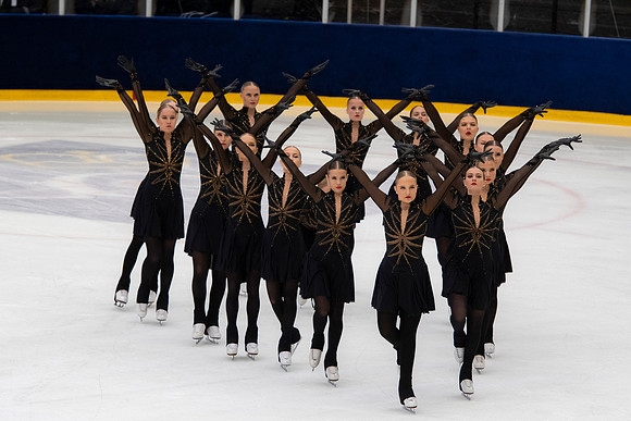 Leon Lurje Trophy 2023