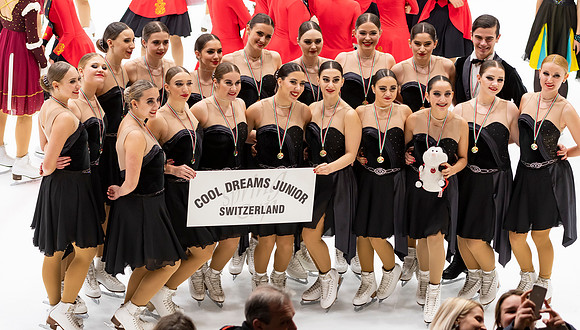 Spring Cup 2019