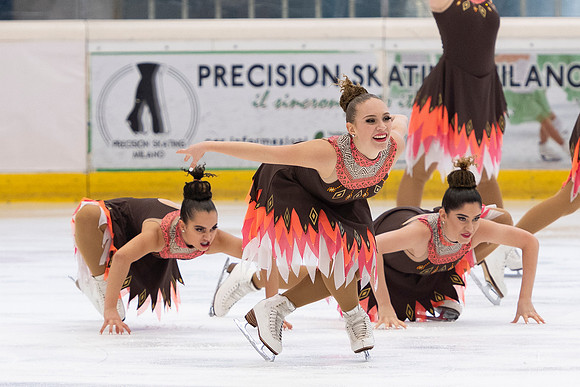 Spring Cup 2019