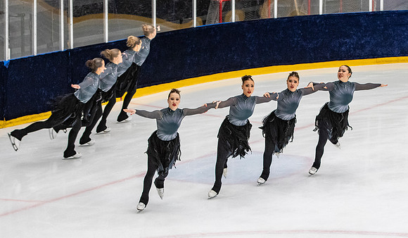 Leon Lurje Trophy 2023