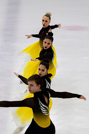 Spring Cup 2019