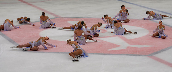 Leon Lurje Trophy 2023