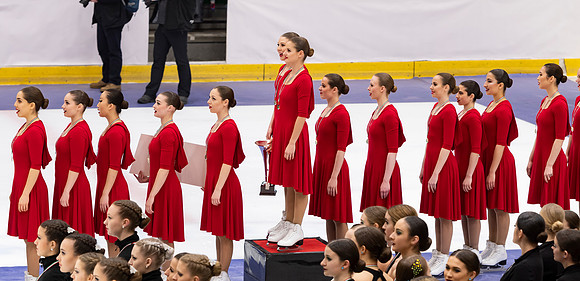 Spring Cup 2019