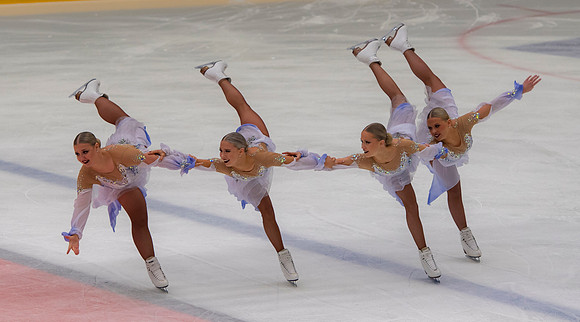 Leon Lurje Trophy 2023