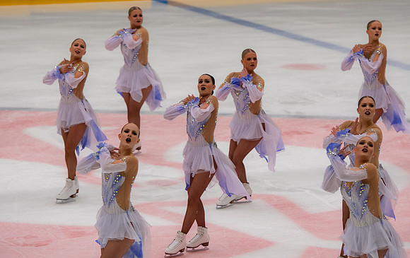 Leon Lurje Trophy 2023