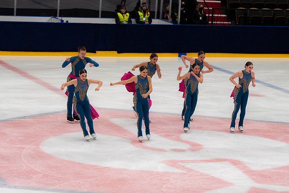 Leon Lurje Trophy 2023