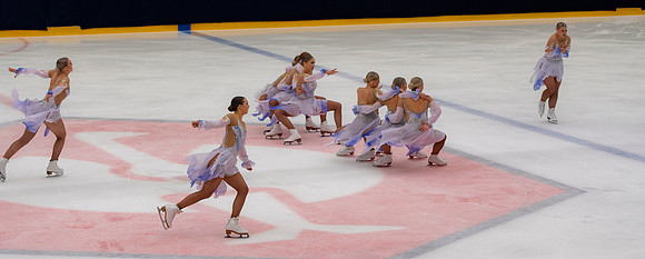 Leon Lurje Trophy 2023