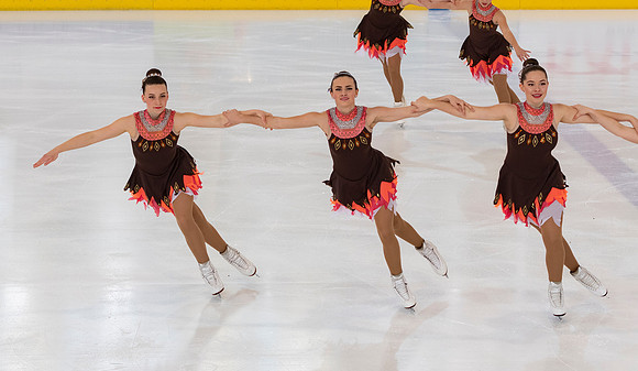 Swiss Cup Widnau 2019