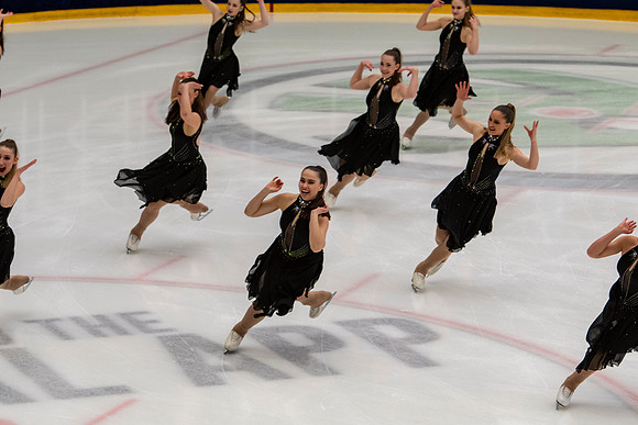 Leon Lurje Trophy 2023