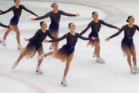 Leon Lurje Trophy 2023