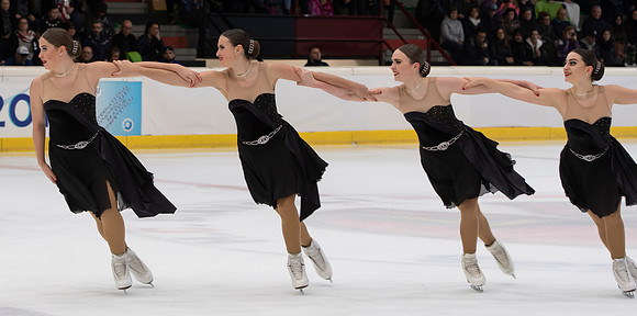 Spring Cup 2019
