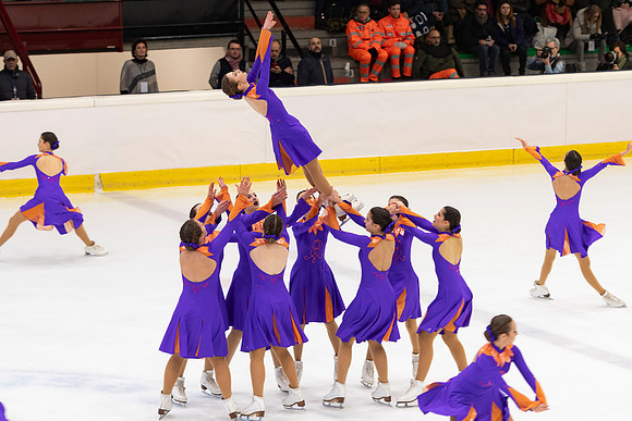Spring Cup 2019