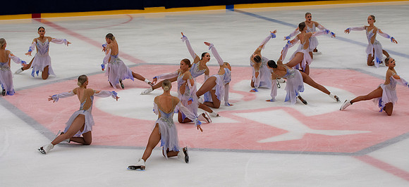Leon Lurje Trophy 2023