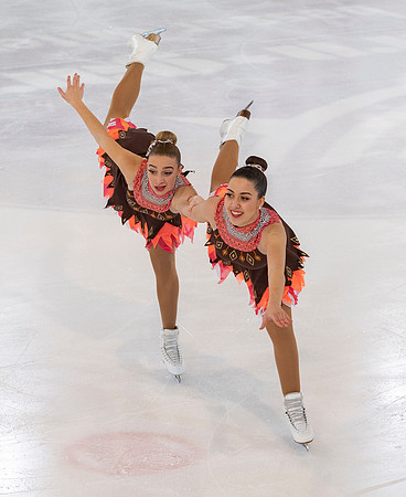Swiss Cup Widnau 2019