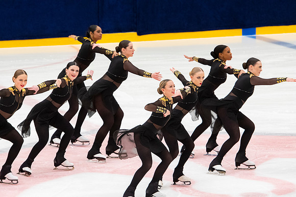 Leon Lurje Trophy 2023