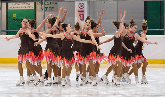 Spring Cup 2019