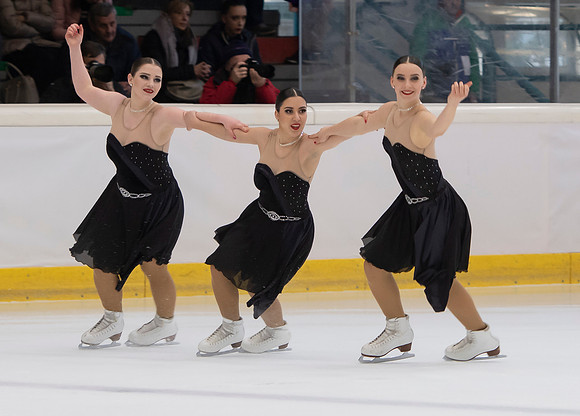 Spring Cup 2019