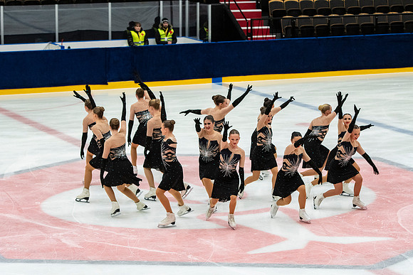 Leon Lurje Trophy 2023