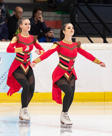 Spring Cup 2019