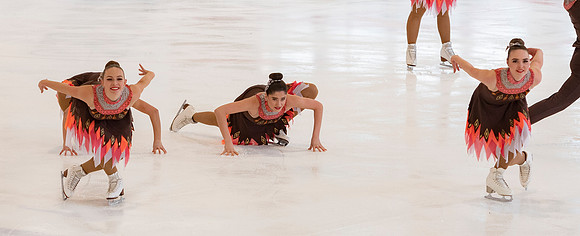 Swiss Cup Widnau 2019