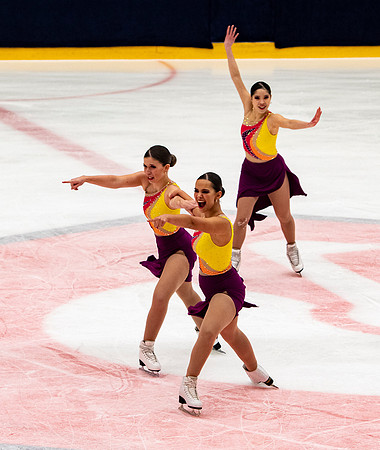 Leon Lurje Trophy 2023