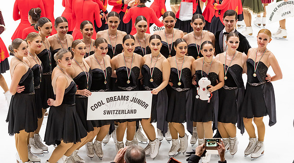 Spring Cup 2019