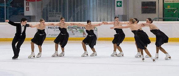 Spring Cup 2019