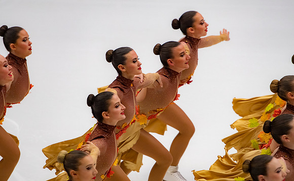 Leon Lurje Trophy 2023