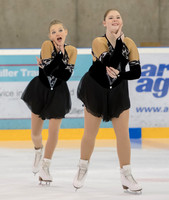 Novice Basic Bernettes