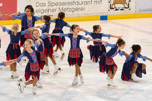 Swiss Cup Widnau 2019