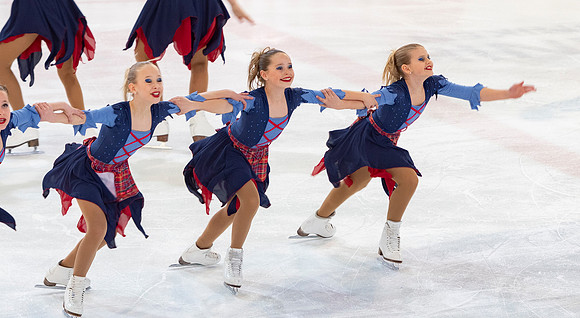 Swiss Cup Widnau 2019