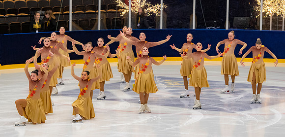 Leon Lurje Trophy 2023