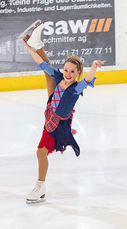 Swiss Cup Widnau 2019