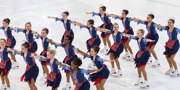 Swiss Cup Widnau 2019