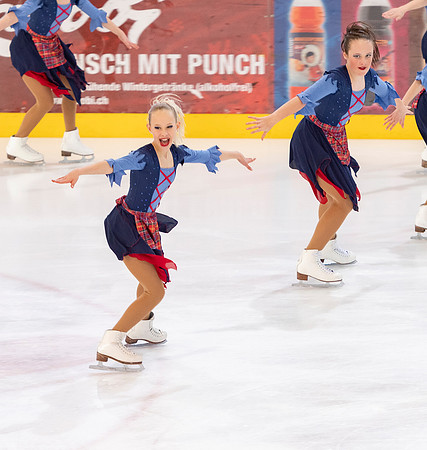 Swiss Cup Widnau 2019